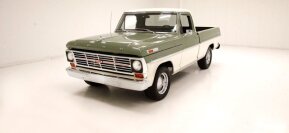 1969 Ford F100 for sale 101937768