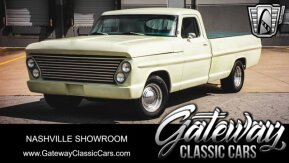 1969 Ford F100 for sale 101952451