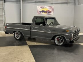 1969 Ford F100 for sale 101989140