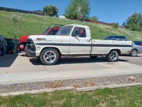 1969 Ford F100 for sale 102005888