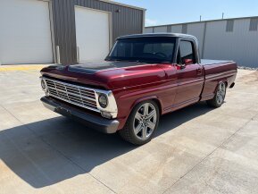 1969 Ford F100 for sale 101941447
