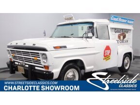 1969 Ford F250 for sale 101693829