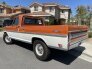 1969 Ford F250 Camper Special for sale 101722780