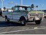 1969 Ford F250 for sale 101732429