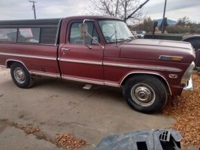 1969 Ford F250 for sale 101737141