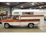 1969 Ford F250 Camper Special for sale 101739296