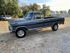 1969 Ford F250 Camper Special for sale 101749230