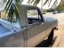 1969 Ford F250 Camper Special for sale 101770494