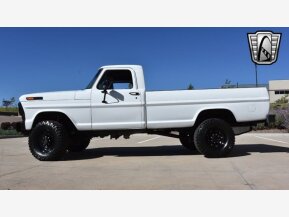 1969 Ford F250 for sale 101793180