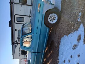 1969 Ford F250 Camper Special for sale 101837671