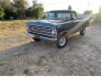 1969 Ford F250 for sale 101838483