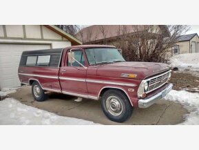 1969 Ford F250 for sale 101841319