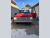 1969 Ford F250 2WD Regular Cab for sale 101993465