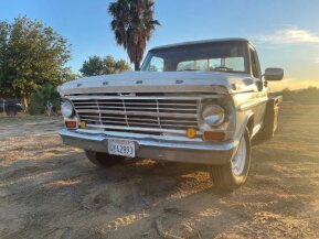 1969 Ford F250 for sale 101814898