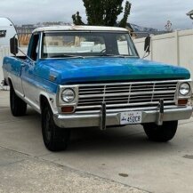 1969 Ford F250 for sale 101877990