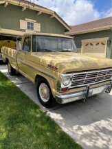 1969 Ford F250 for sale 101895130