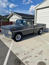 1969 Ford F250 for sale 101934170