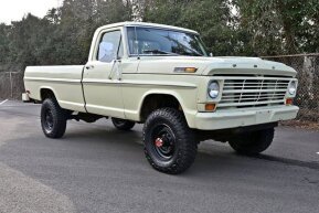 1969 Ford F250 for sale 102013744