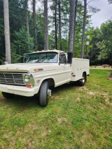 1969 Ford F350 for sale 102016074