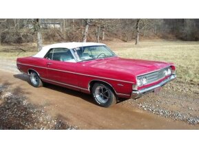 1969 Ford Fairlane for sale 101585263