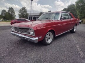 1969 Ford Falcon for sale 101914495