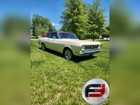 1969 Ford Falcon for sale 102015728