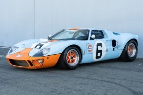 1969 Ford GT40 for sale 101892975