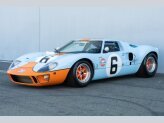 1969 Ford GT40
