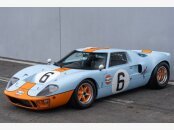 1969 Ford GT40
