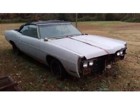1969 Ford Galaxie for sale 101585236