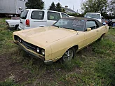 1969 Ford Galaxie for sale 102026384