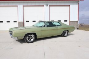 1969 Ford Galaxie for sale 102008546