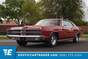 1969 Ford Galaxie for sale 102012439