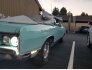 1969 Ford LTD Coupe for sale 101840819