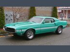 Thumbnail Photo 1 for 1969 Ford Mustang Shelby GT500 for Sale by Owner