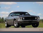 Thumbnail Photo 4 for 1969 Ford Mustang