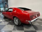 Thumbnail Photo 6 for 1969 Ford Mustang