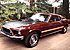 1969 Ford Mustang Mach 1 Coupe for sale 101173817