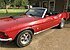 1969 Ford Mustang Convertible for sale 101215266