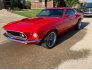 1969 Ford Mustang Fastback for sale 101787201
