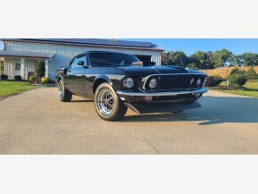 1969 Ford Mustang Mach 1 Coupe for sale 101795671
