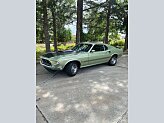 1969 Ford Mustang Mach 1 Coupe for sale 101910298