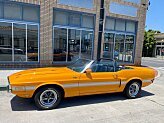 1969 Ford Mustang Shelby GT500 Convertible for sale 101910552