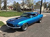 1969 Ford Mustang Coupe for sale 101983755