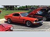 1969 Ford Mustang Fastback for sale 102015753