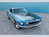 1969 Ford Mustang Mach 1 Coupe for sale 102020154