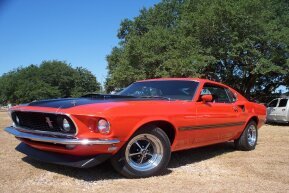 1969 Ford Mustang for sale 101941049
