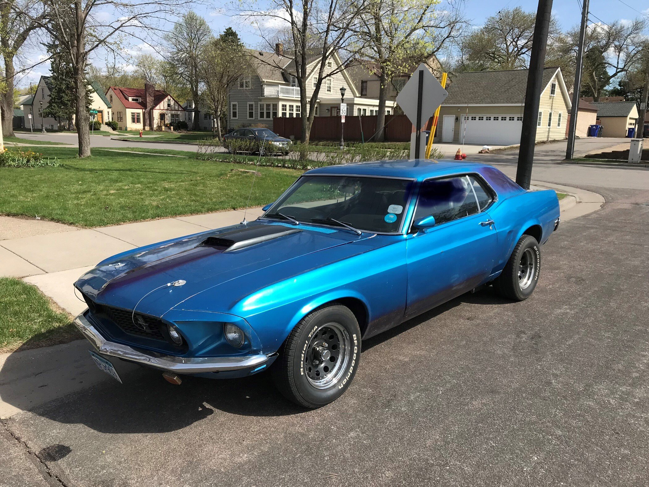 Classic Cars for Sale near Minneapolis, Minnesota - Classics on Autotrader