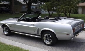 1969 Ford Mustang Convertible for sale 101994485