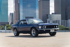 1969 Ford Mustang Coupe for sale 102023043